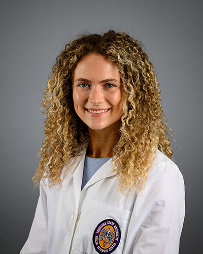 Amanda Porter, M.D.